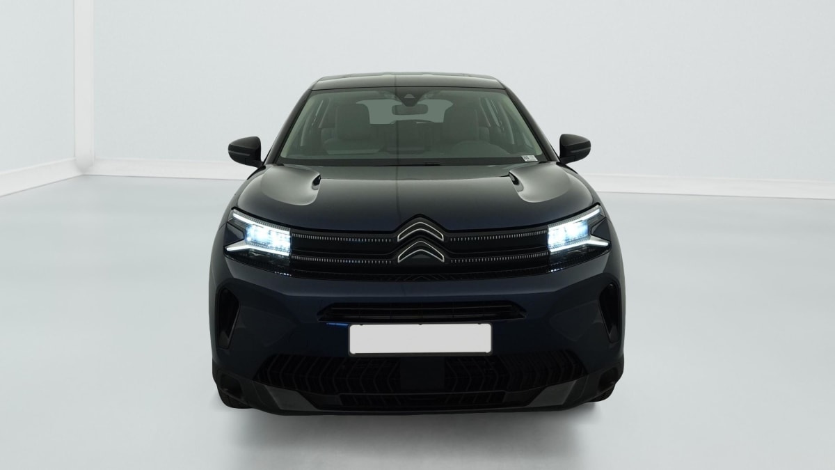 Citroën C5 Aircross - Image 2