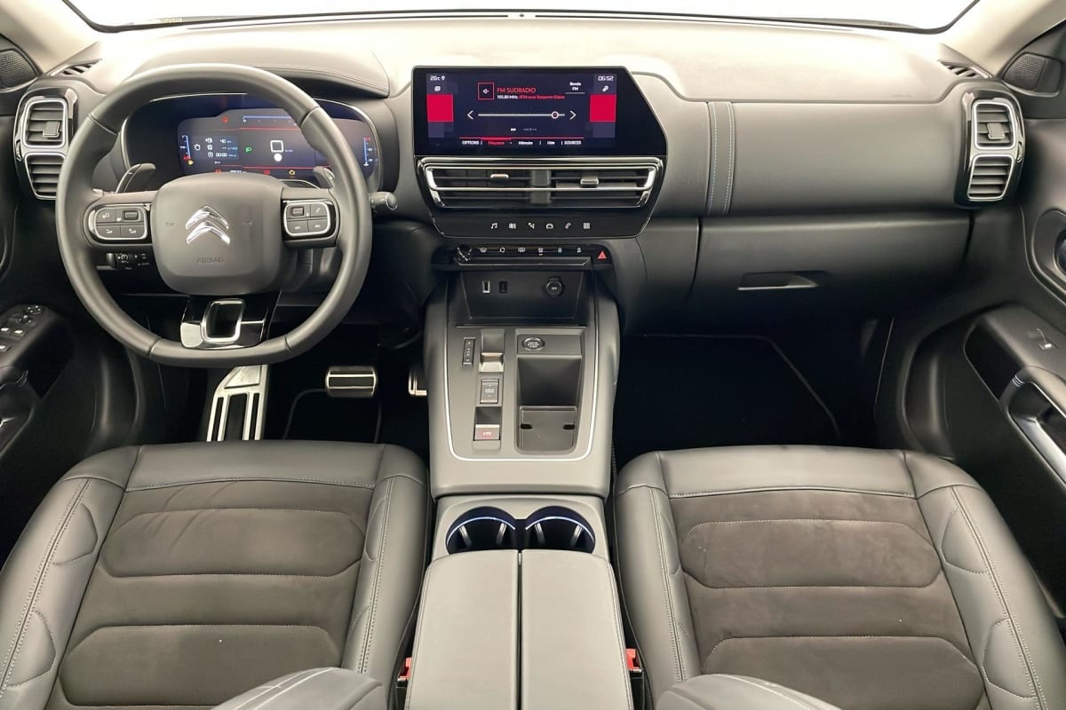Citroën C5 Aircross - Image 13