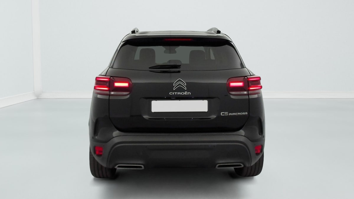 Citroën C5 Aircross - Image 6