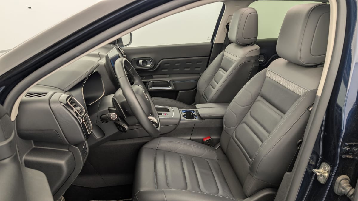 Citroën C5 Aircross - Image 16