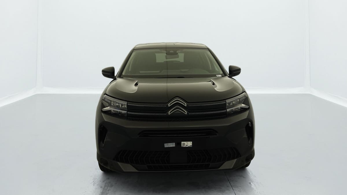 CITROEN C5 AIRCROSS HYBRIDE 136 E-DCS6 PLUS