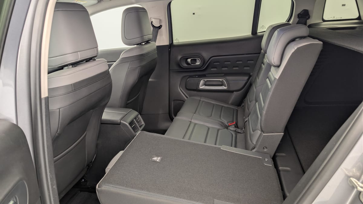 Citroën C5 Aircross - Image 12