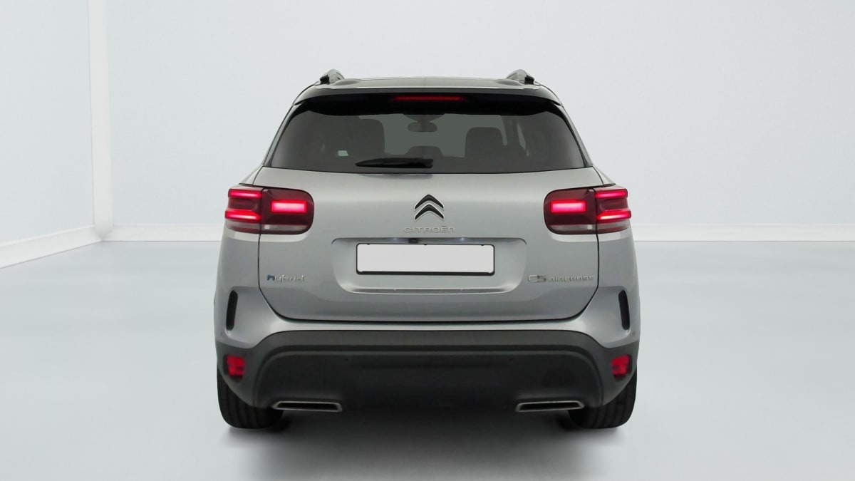Citroën C5 Aircross - Image 6