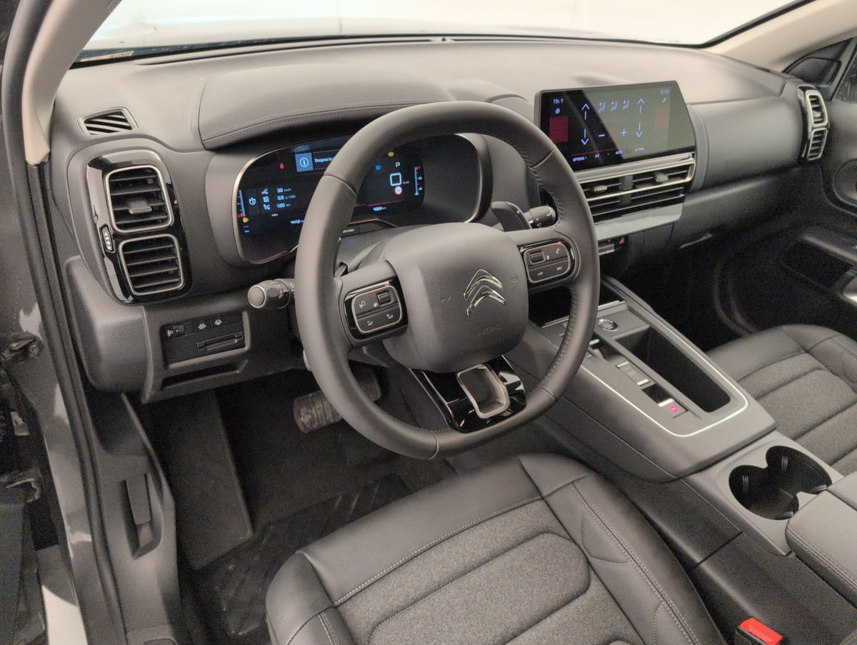 Citroën C5 Aircross - Image 15