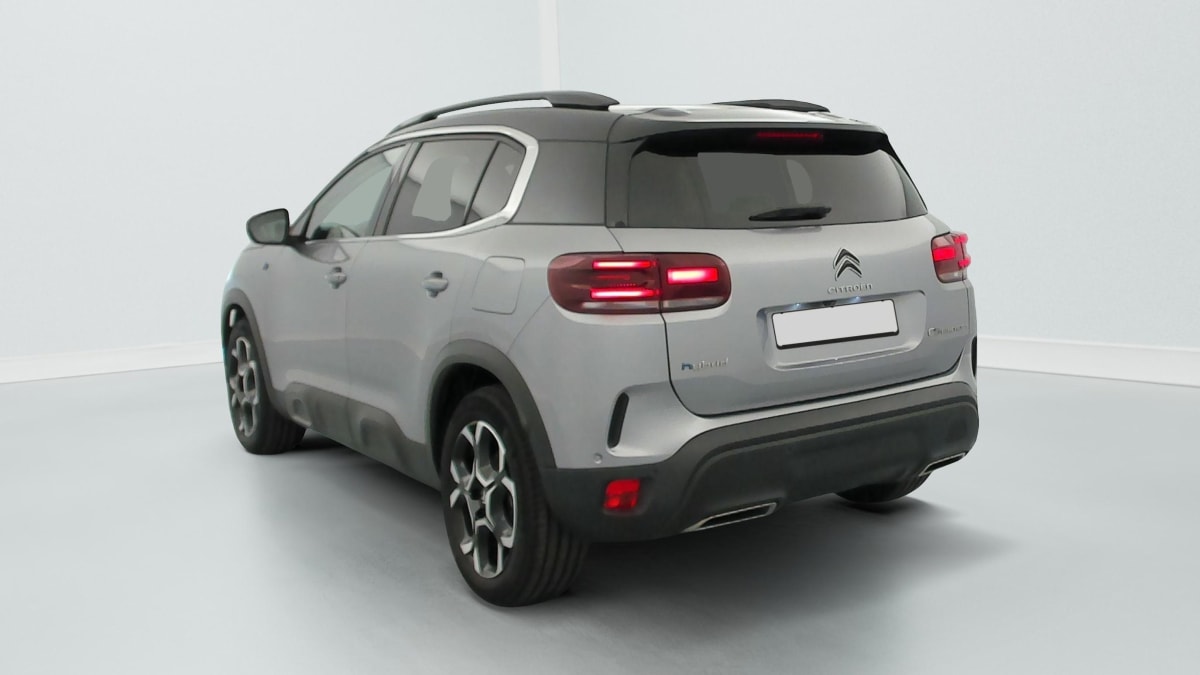 Citroën C5 Aircross - Image 5