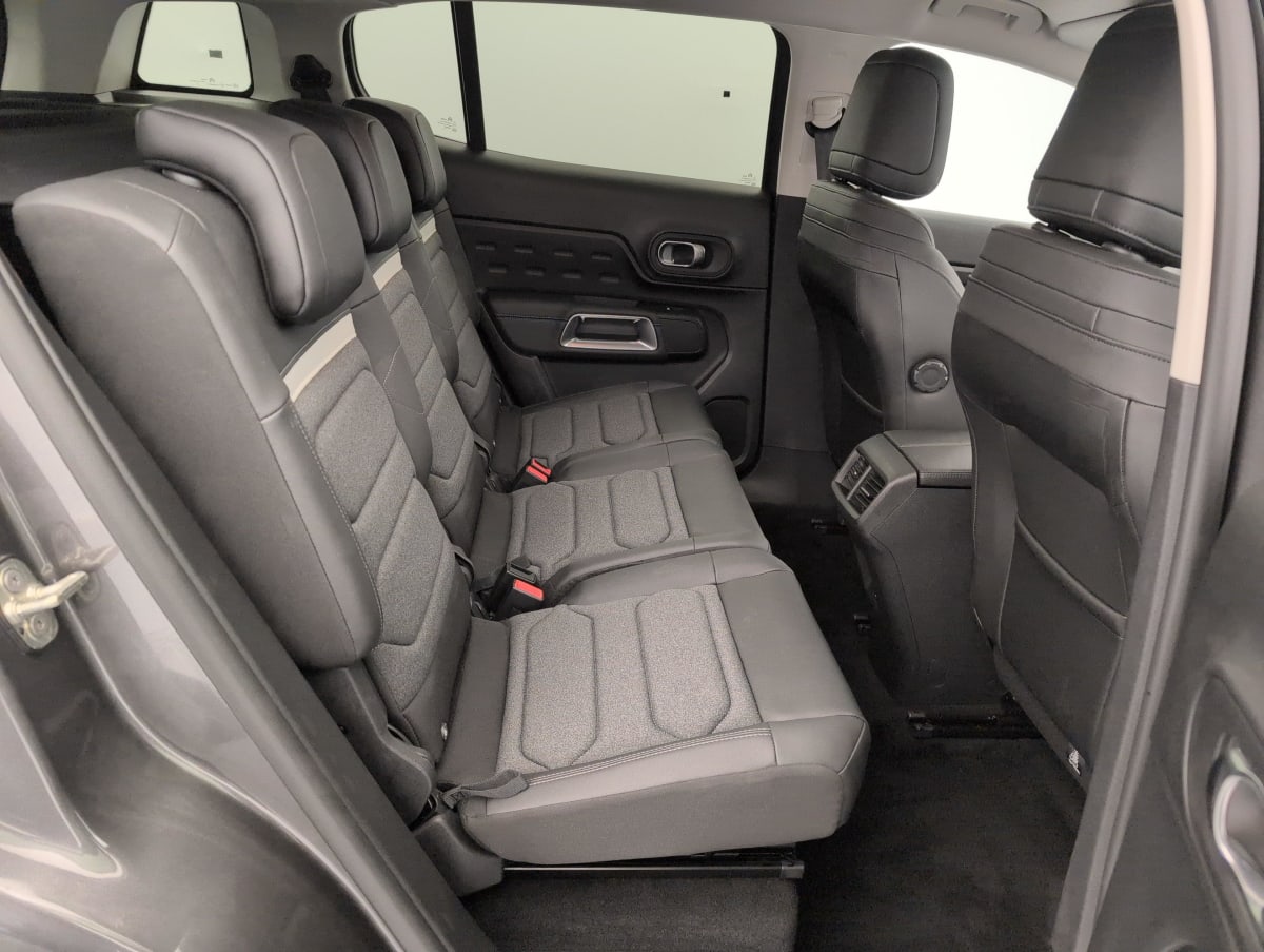 Citroën C5 Aircross - Image 10