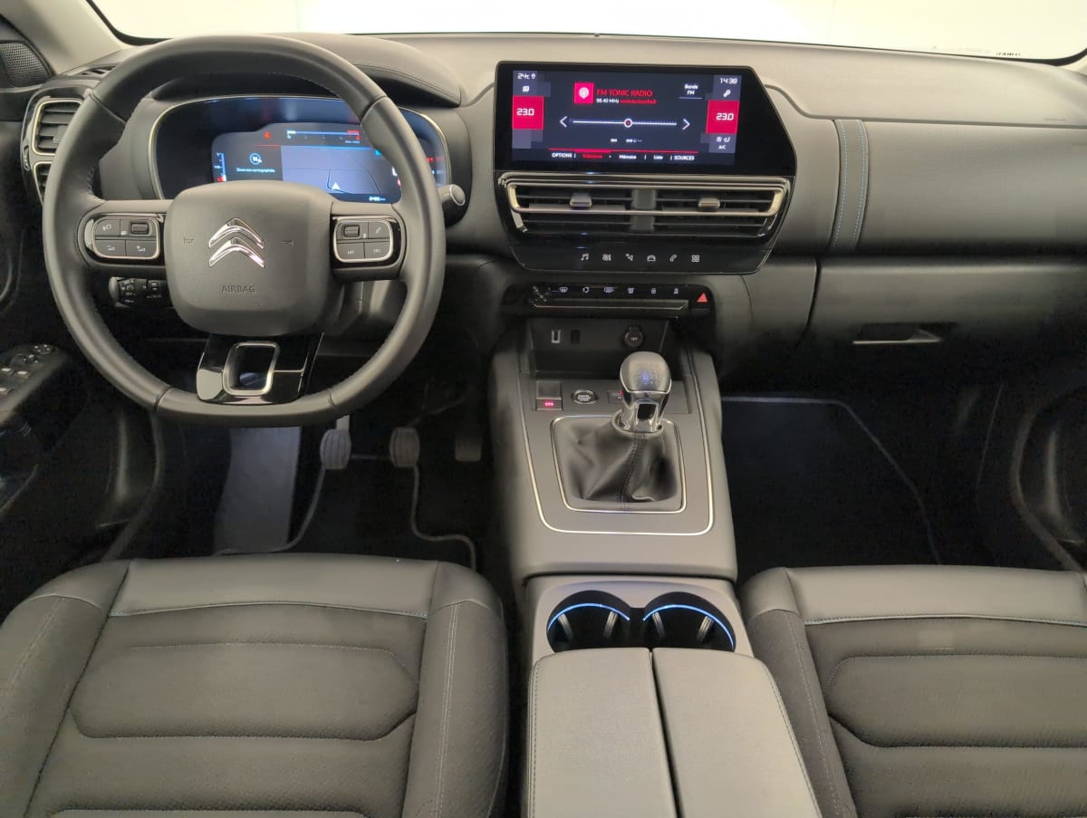 Citroën C5 Aircross - Image 13