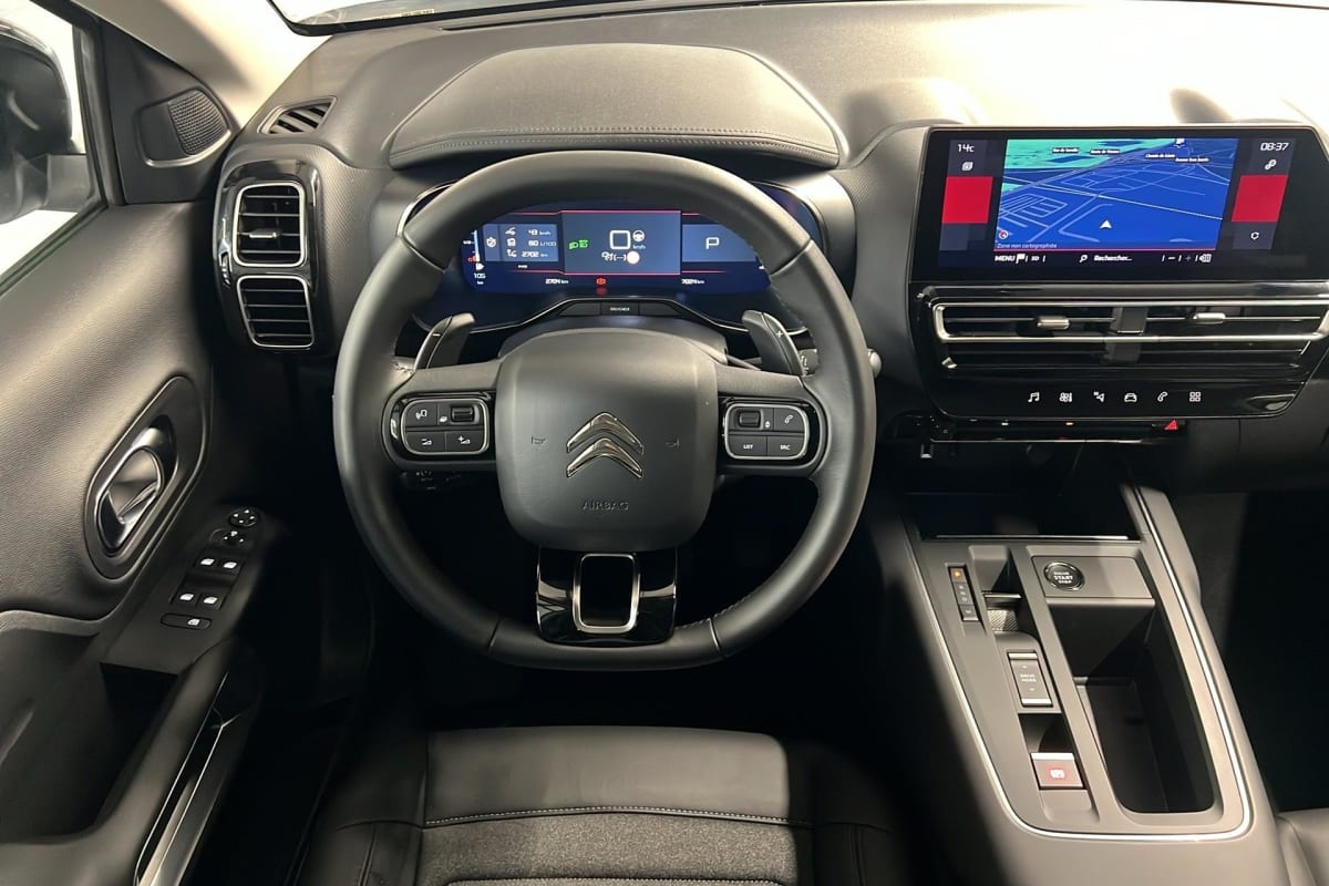 Citroën C5 Aircross - Image 13