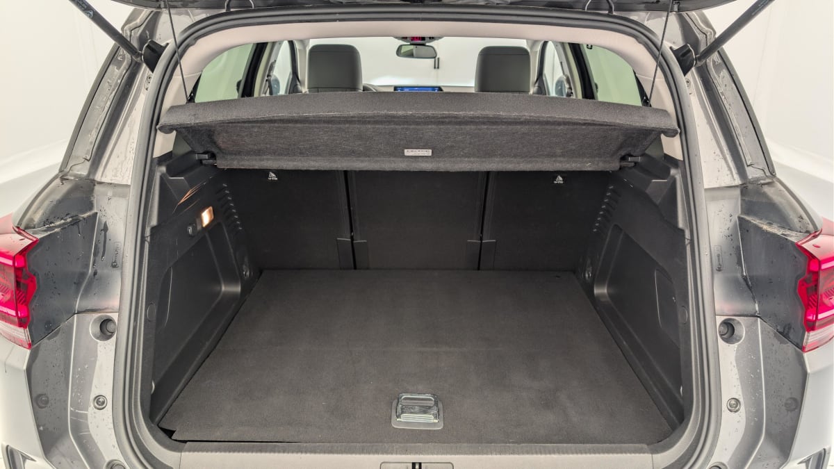 Citroën C5 Aircross - Image 11