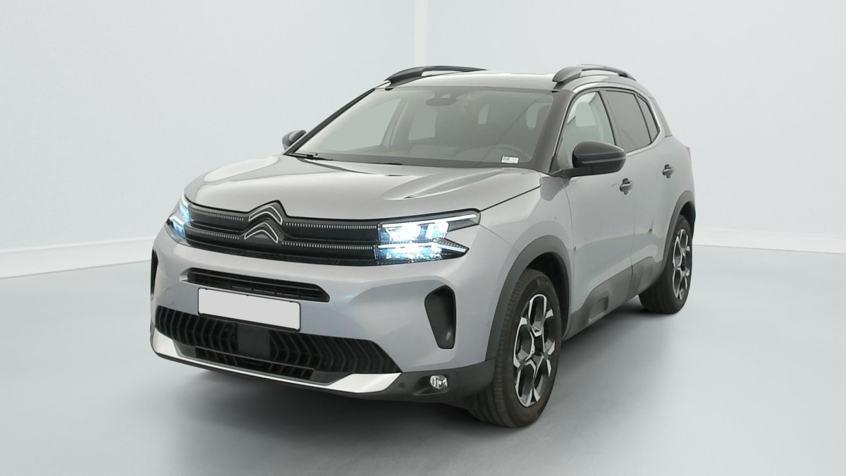 Citroën C5 Aircross - Image 3