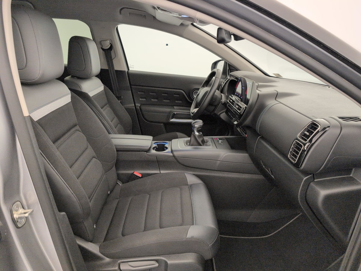 Citroën C5 Aircross - Image 9