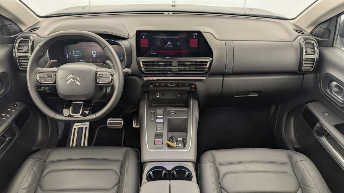 Citroën C5 Aircross - Image 13