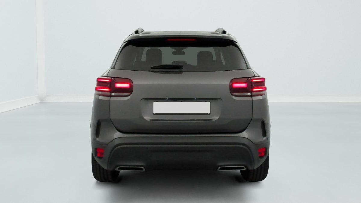 Citroën C5 Aircross - Image 6