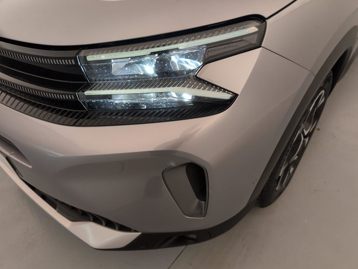 Citroën C5 Aircross - Image 21