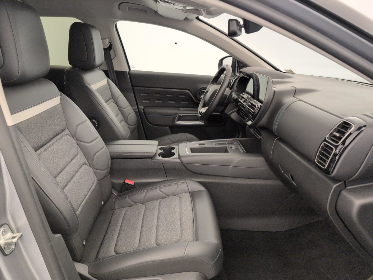 Citroën C5 Aircross - Image 9