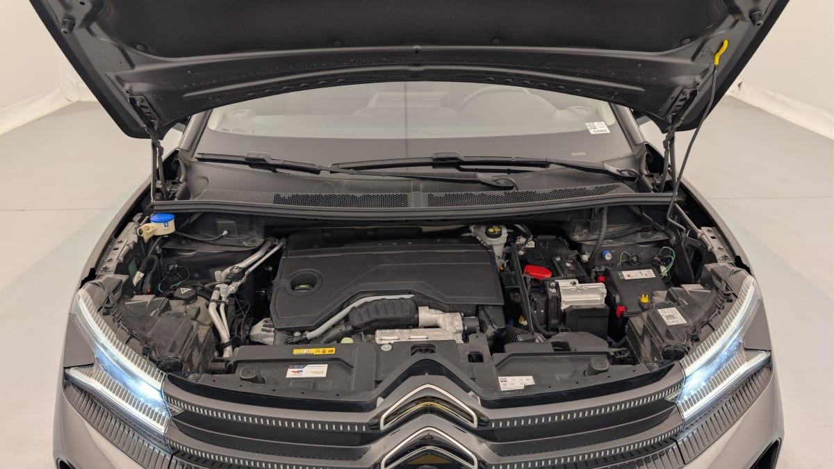 Citroën C5 Aircross - Image 20