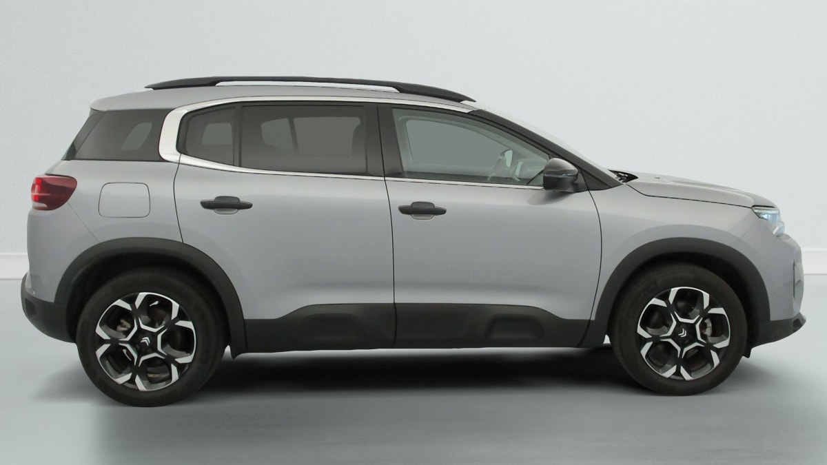 Citroën C5 Aircross - Image 8