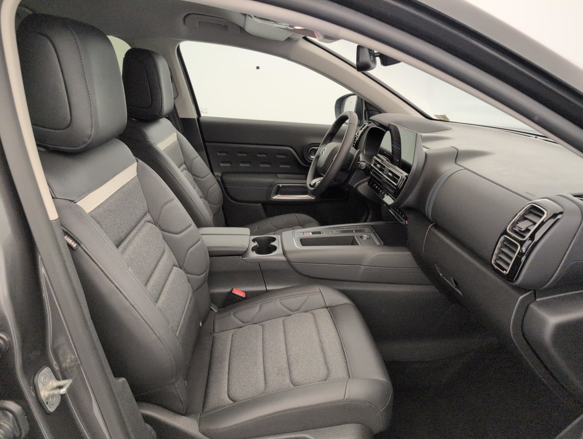 Citroën C5 Aircross - Image 9