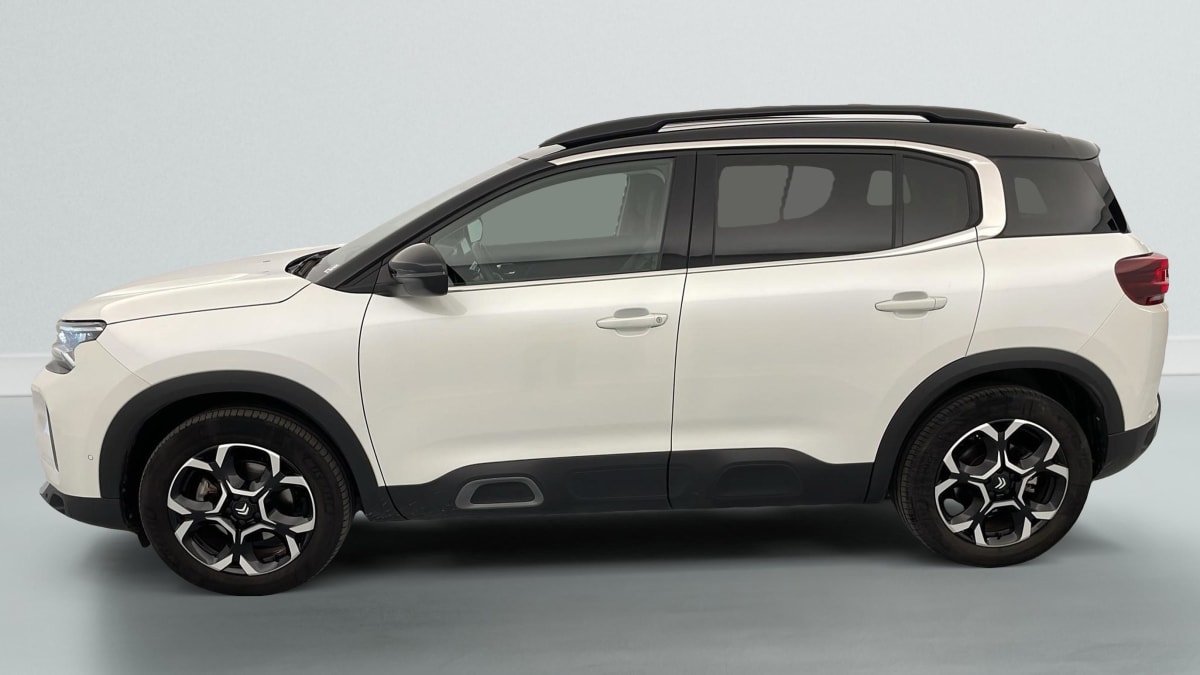 Citroën C5 Aircross - Image 4