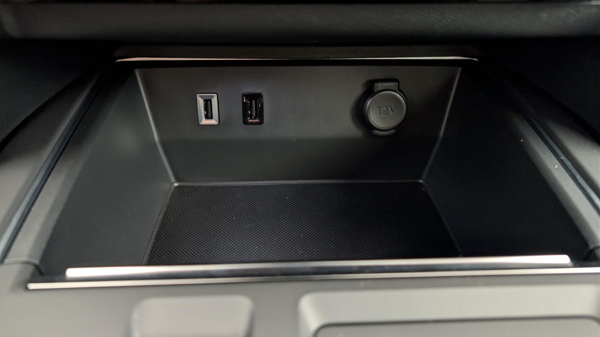 Citroën C5 Aircross - Image 20
