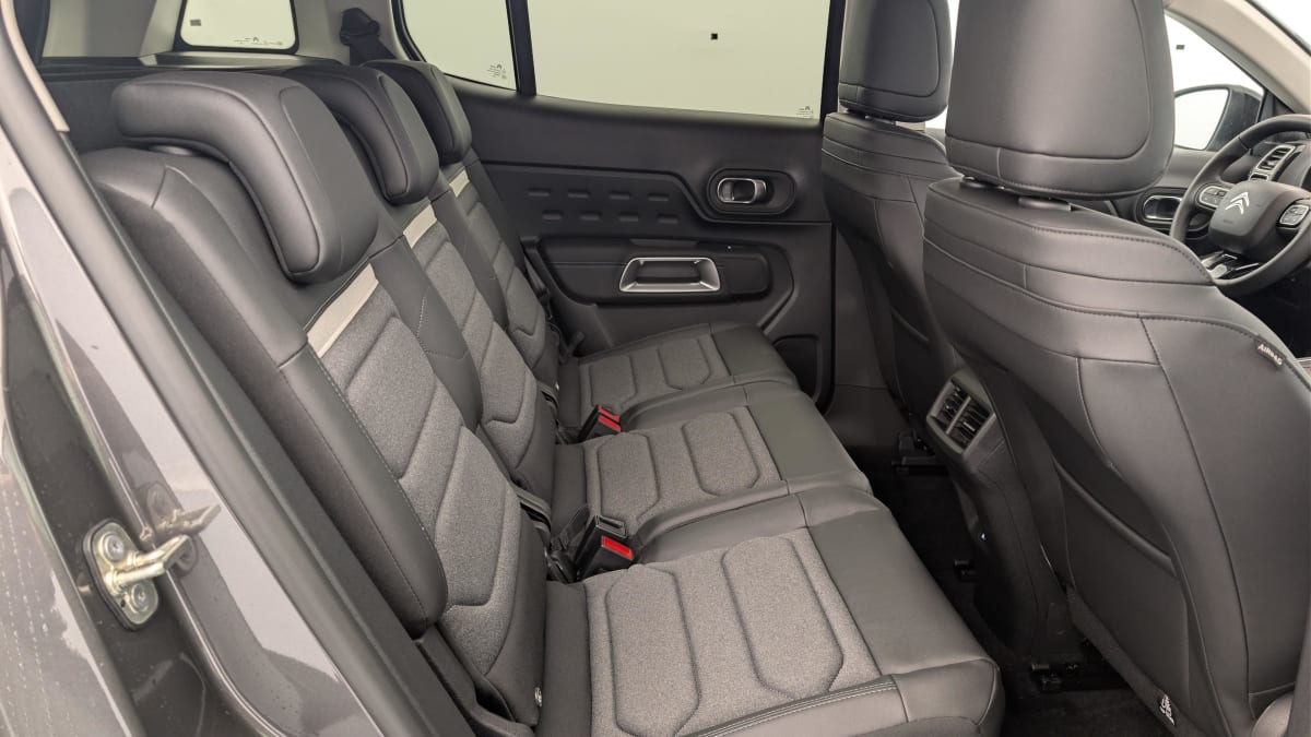 Citroën C5 Aircross - Image 10