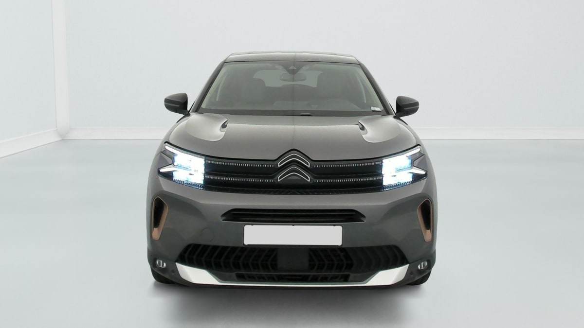 CITROEN C5 Aircross — photo 2