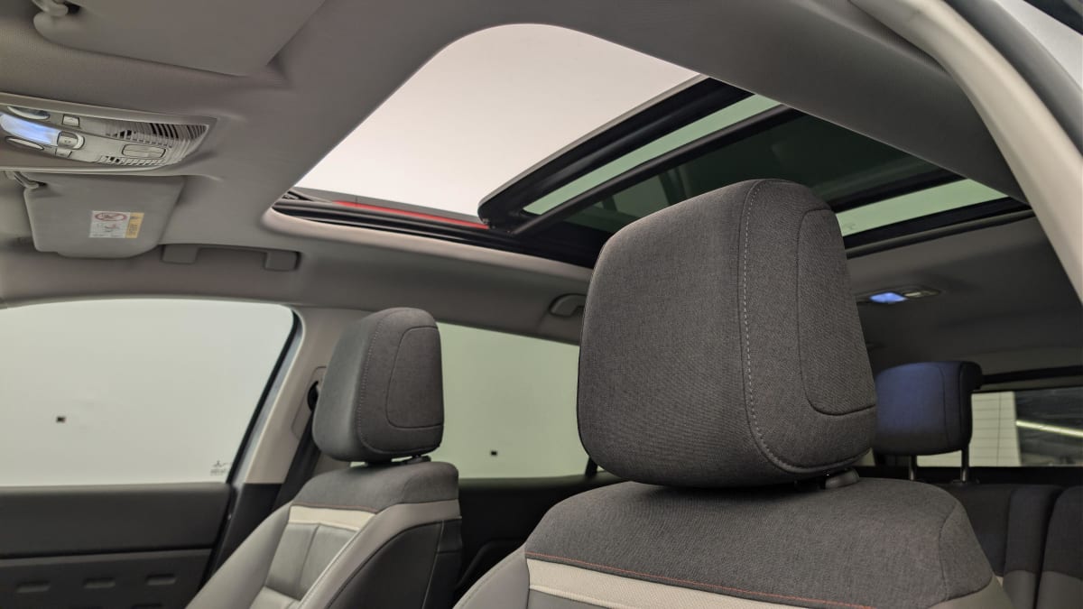 Citroën C5 Aircross - Image 20