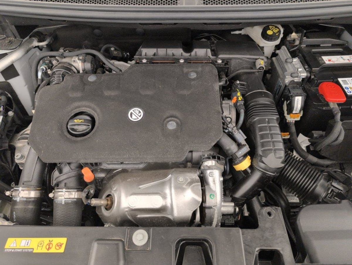 Citroën C5 Aircross - Image 20