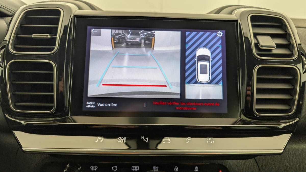 Citroën C5 Aircross - Image 18