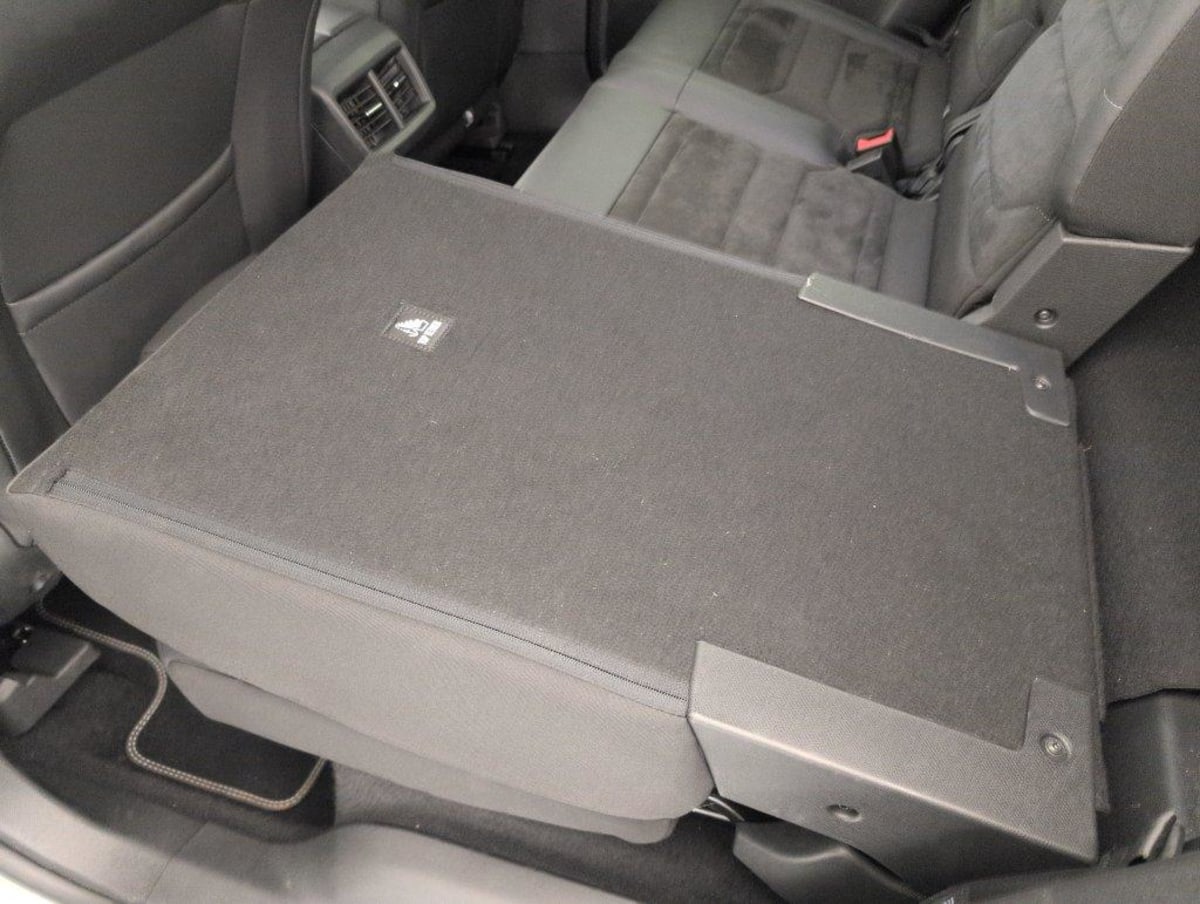 Citroën C5 Aircross - Image 12