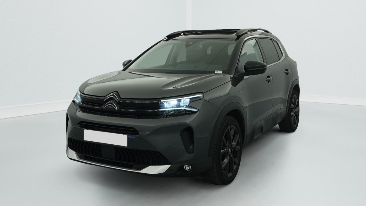 Citroën C5 Aircross - Image 3