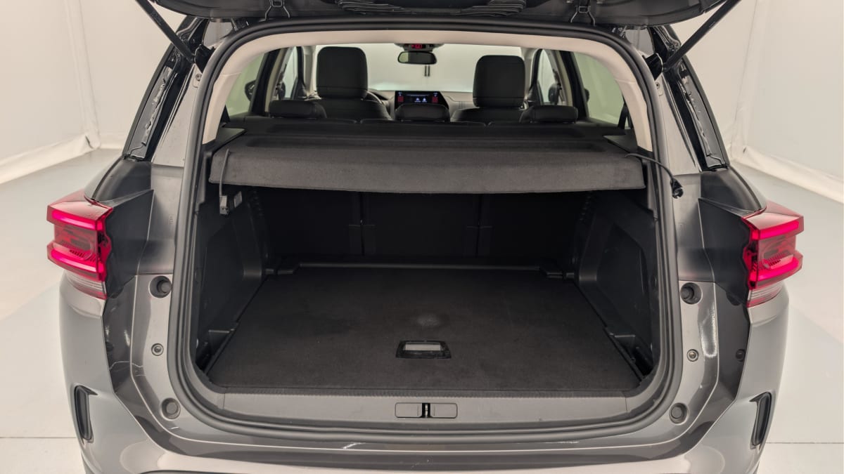Citroën C5 Aircross - Image 11
