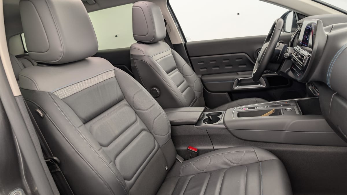 Citroën C5 Aircross - Image 9