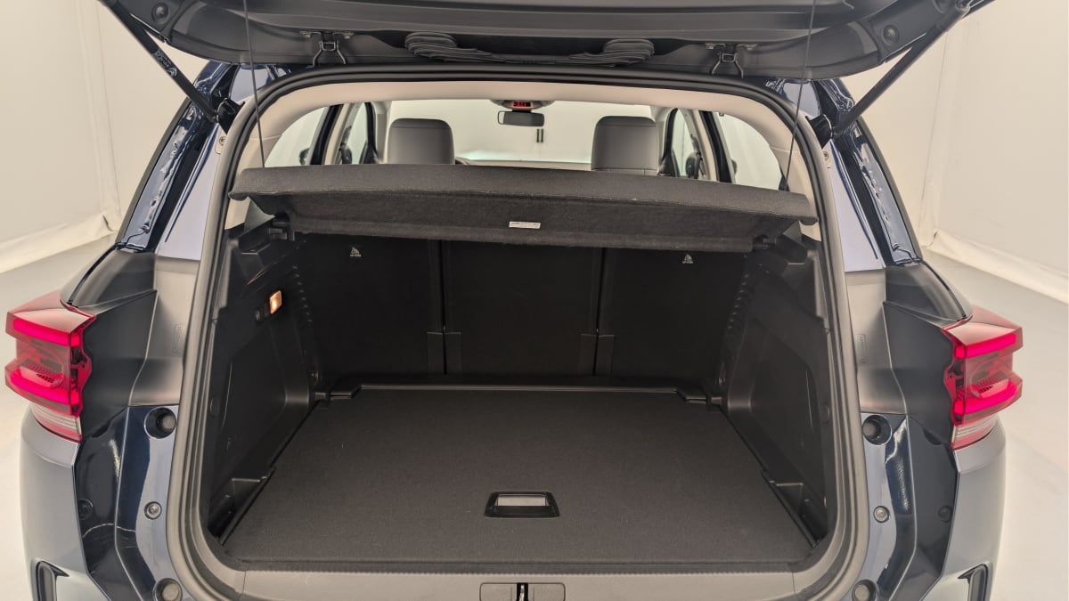 Citroën C5 Aircross - Image 11