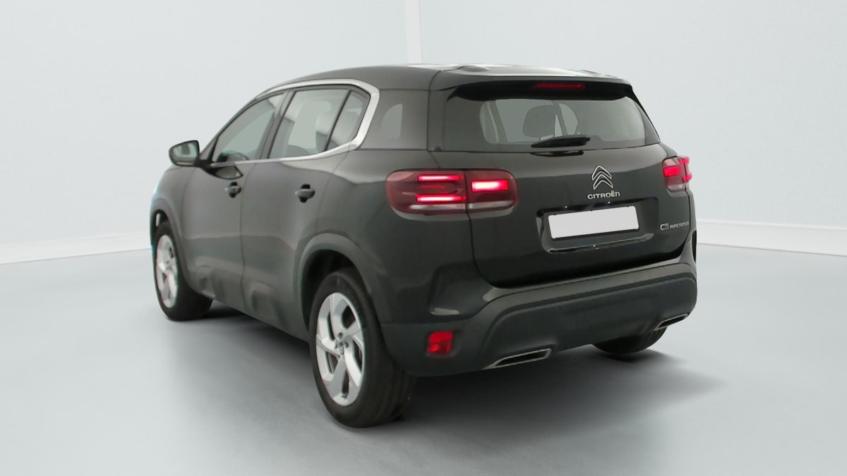 Citroën C5 Aircross - Image 5
