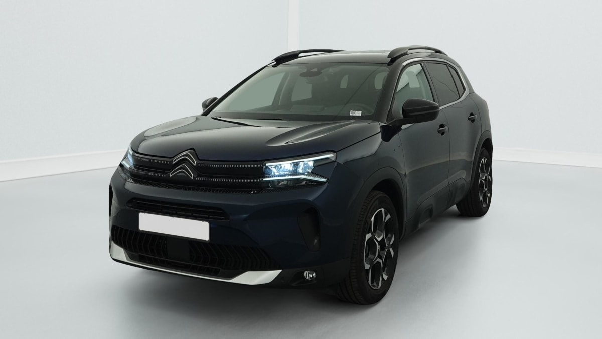 Citroën C5 Aircross - Image 3