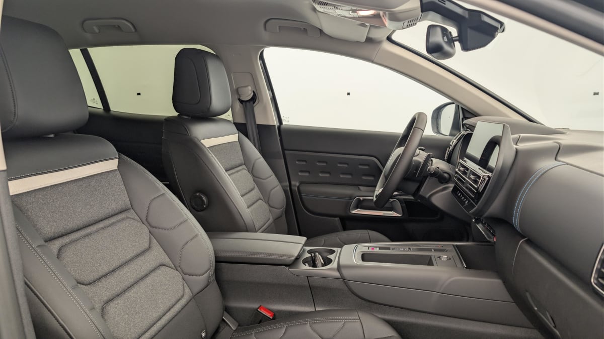 Citroën C5 Aircross - Image 9