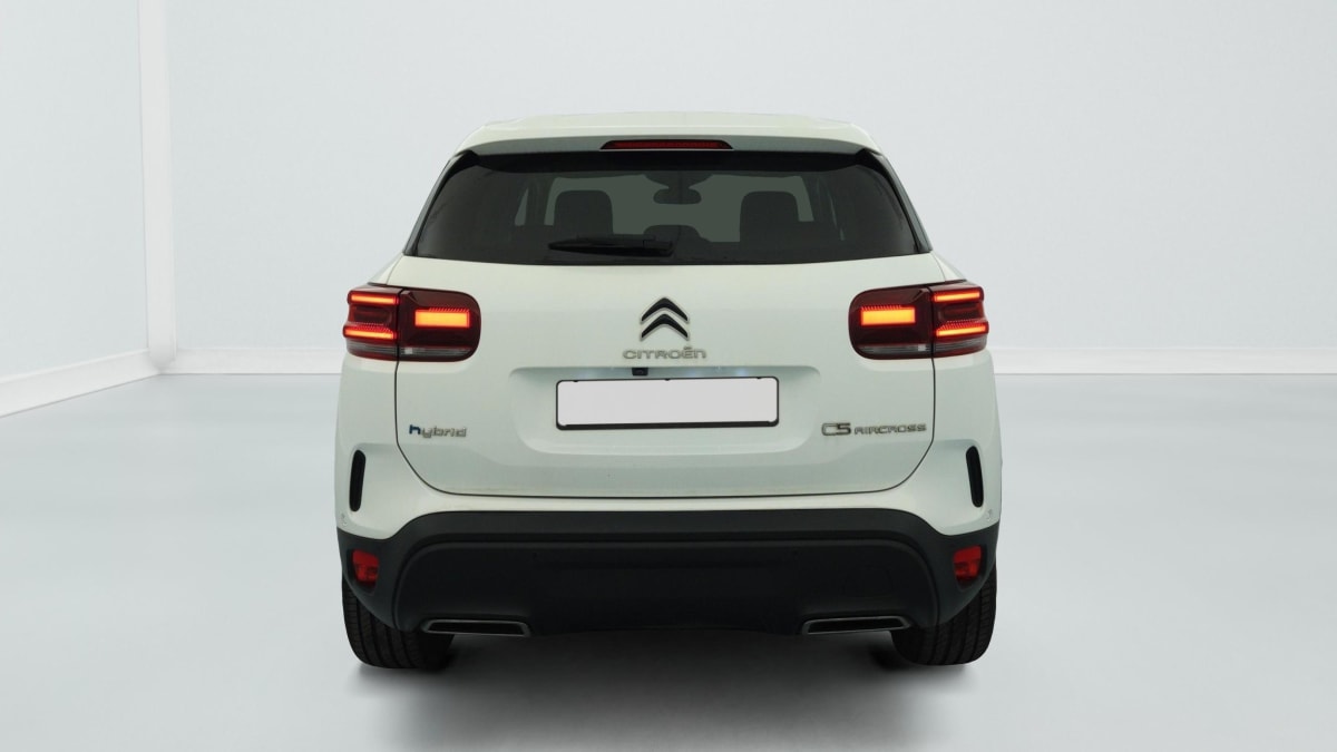 Citroën C5 Aircross - Image 6