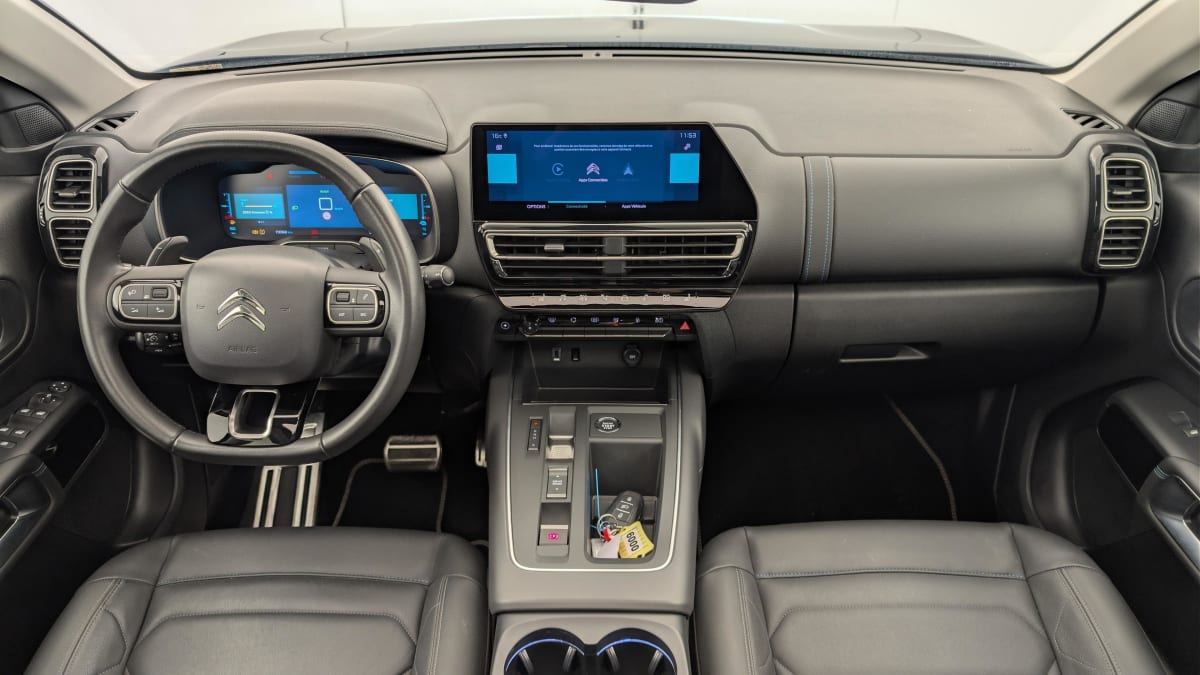 Citroën C5 Aircross - Image 13