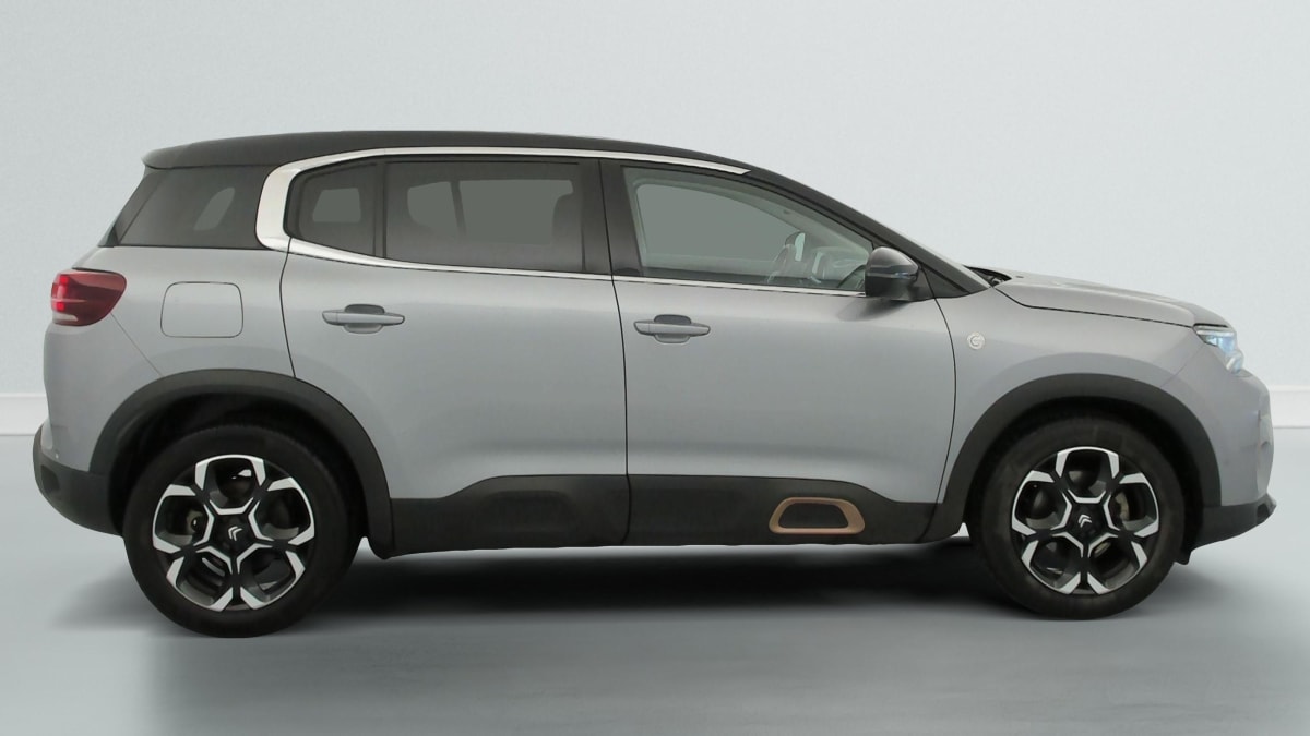 Citroën C5 Aircross - Image 8