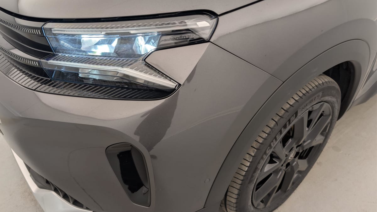 Citroën C5 Aircross - Image 24