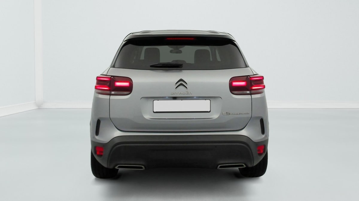 Citroën C5 Aircross - Image 6