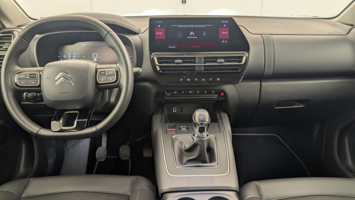 Citroën C5 Aircross - Image 13
