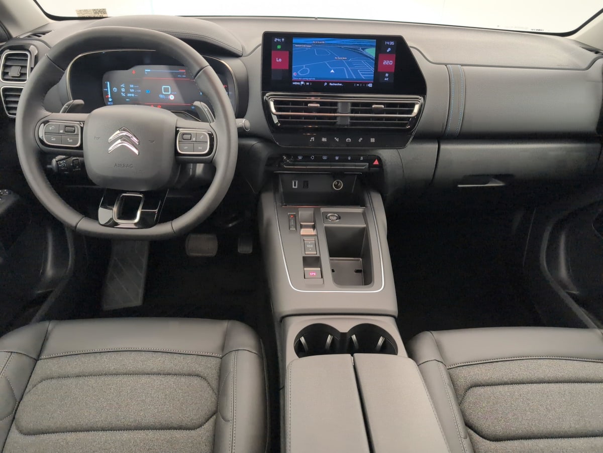 Citroën C5 Aircross - Image 13