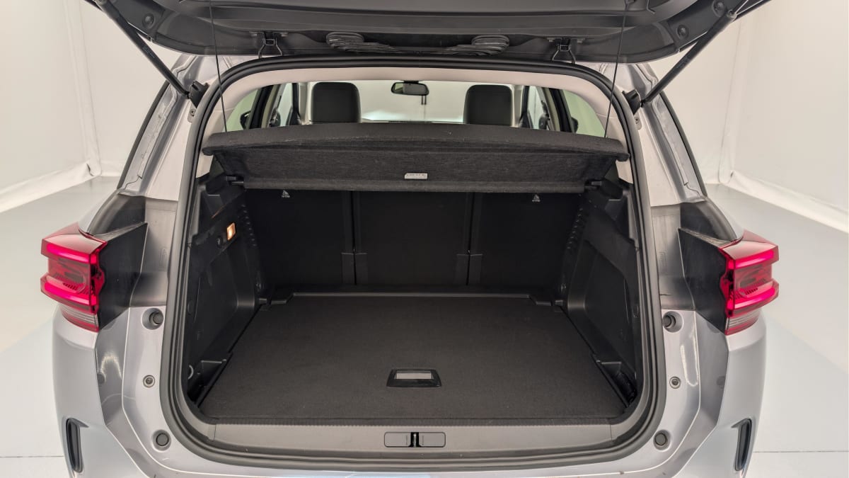 Citroën C5 Aircross - Image 11