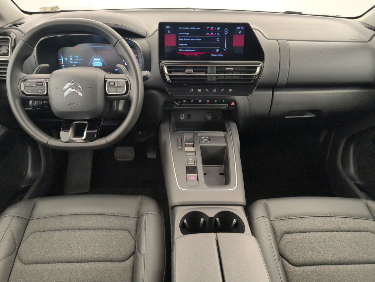 Citroën C5 Aircross - Image 14