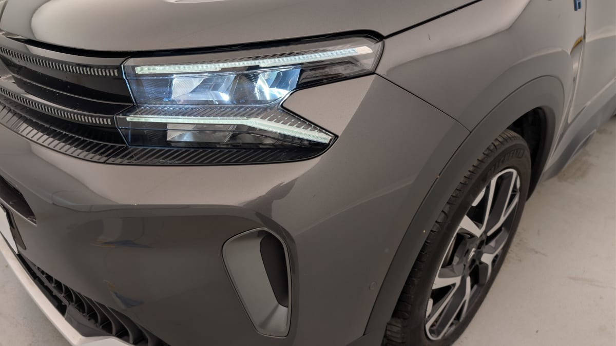 Citroën C5 Aircross - Image 22