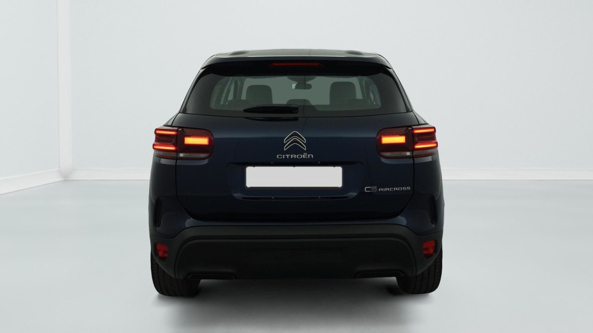 Citroën C5 Aircross - Image 6