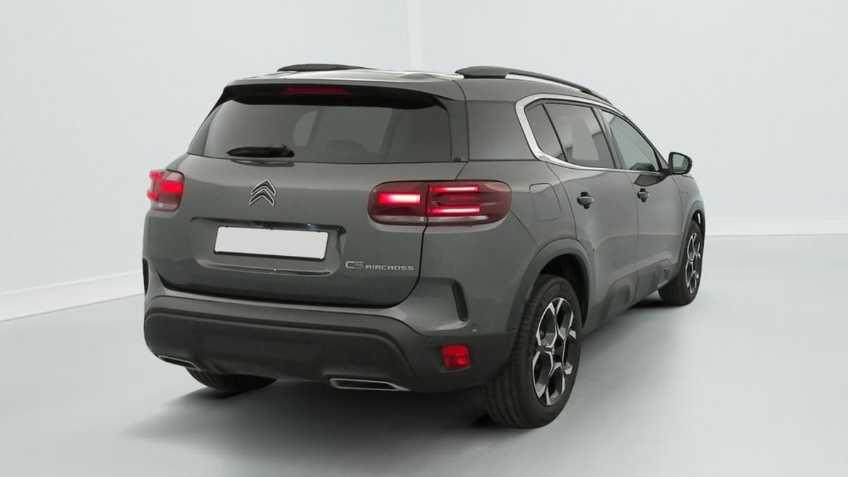 Citroën C5 Aircross - Image 7