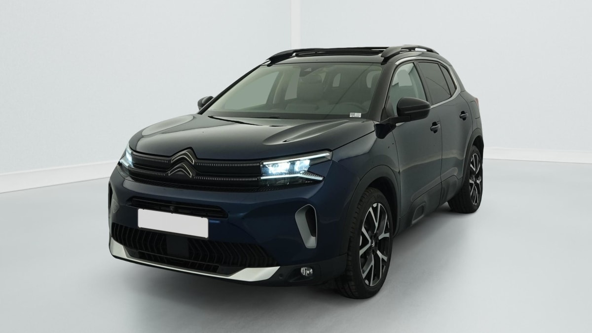 Citroën C5 Aircross - Image 3